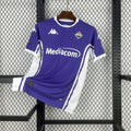 25/26 Fiorentina Home Jersey