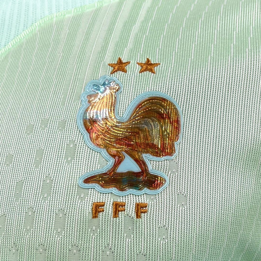 2026 France Away Jersey Player
