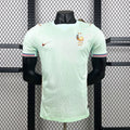 2026 France Away Jersey Player