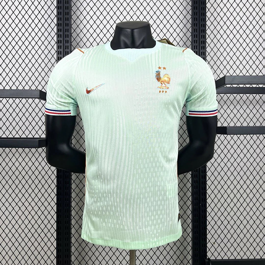 2026 France Away Jersey Player