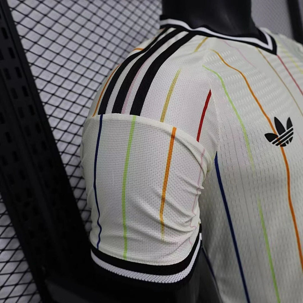 2026 Japan Away Jersey Player