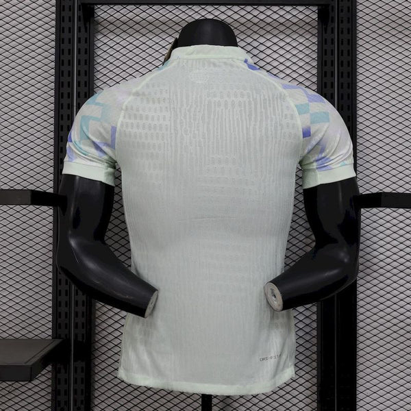 25/26 Inter Milan Away Player Jersey