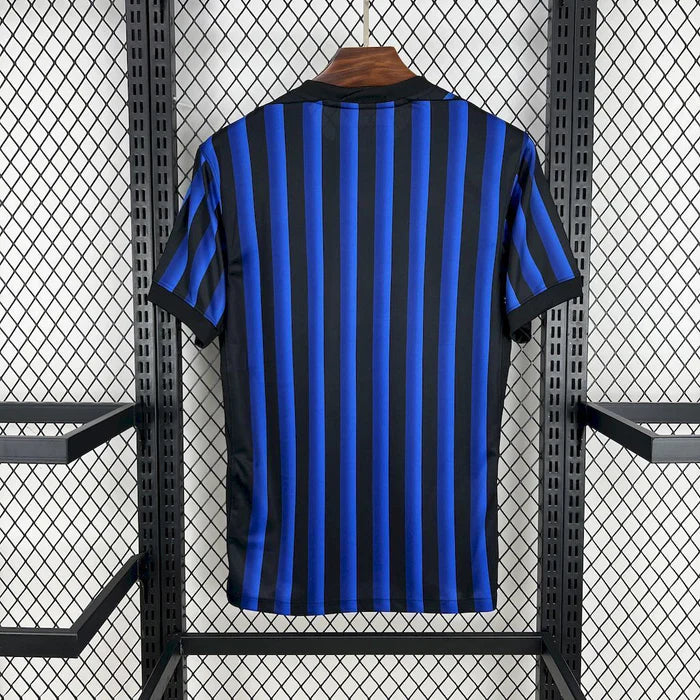 25/26 Inter Milan Home Jersey