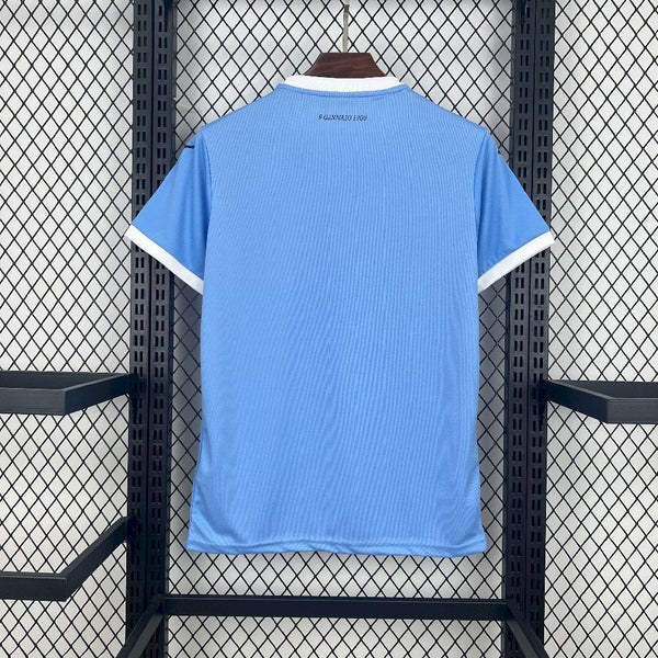 25/26 Lazio Home Jersey