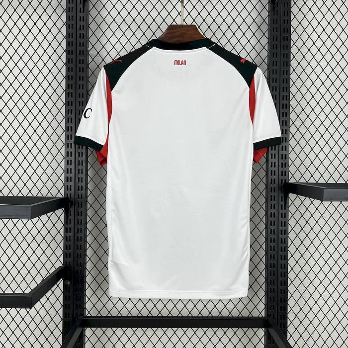 25/26 AC Milan Away Jersey