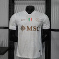25/26 Napoli Away Player Jersey