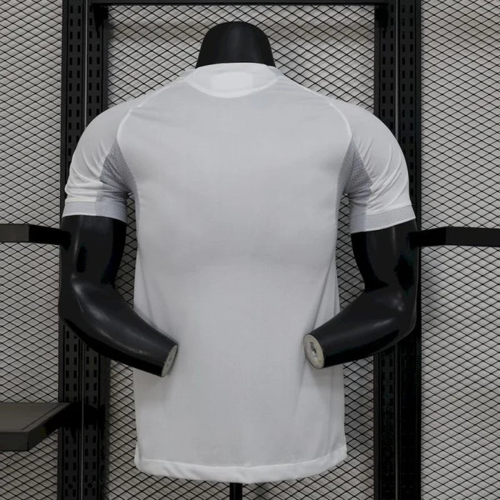 25/26 Real Madrid Home Player Jersey