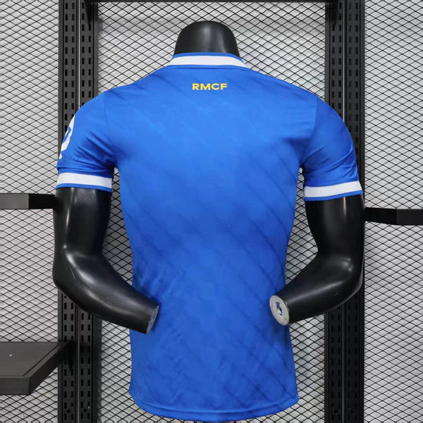 25/26 Real Madrid Third Player Jersey