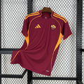 25/26 Roma Home Jersey