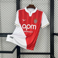 25/26 Monaco Home Jersey