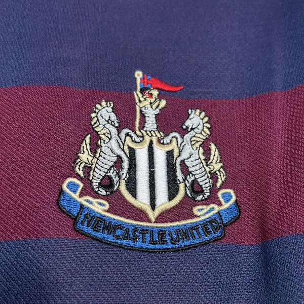 95/96 Newcastle Away Jersey Retro