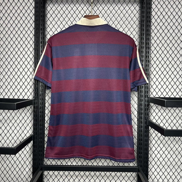 95/96 Newcastle Away Jersey Retro