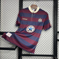 95/96 Newcastle Away Jersey Retro