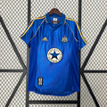 98/99 Newcastle Away Jersey Retro