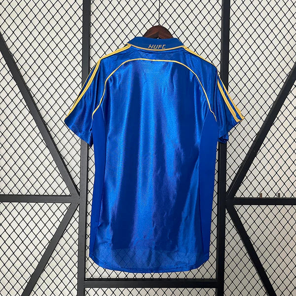 98/99 Newcastle Away Jersey Retro