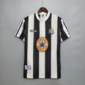 95/97 Newcastle Home Jersey Retro