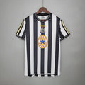 97/99 Newcastle Home Jersey Retro