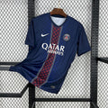 25/26 PSG Home Jersey