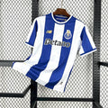 25/26 FC Porto Home Jersey