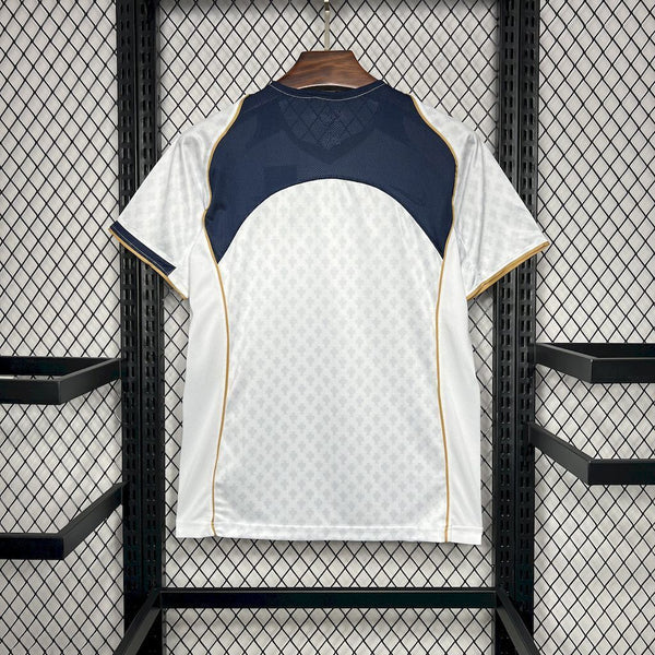 2004 Portugal Away Jersey Retro