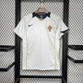 2004 Portugal Away Jersey Retro