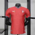 2026 Portugal Home Jersey Player