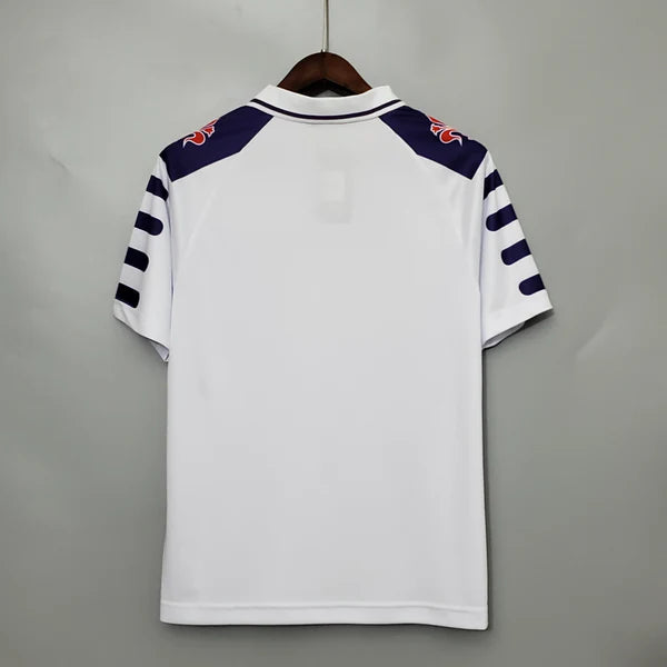 98/99 Fiorentina Away Jersey Retro