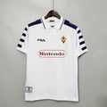 98/99 Fiorentina Away Jersey Retro