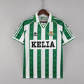 96/97 Real Betis Home Jersey Retro
