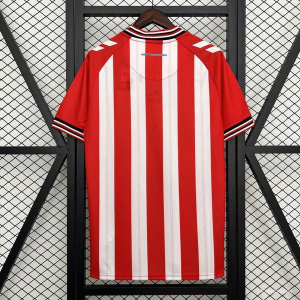25/26 Sunderland  Home Jersey