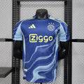 25/26 Ajax Away Player Jersey