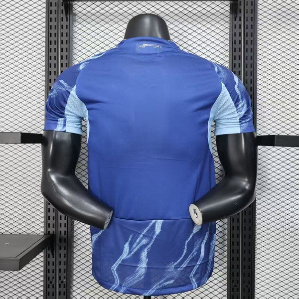 25/26 Ajax Away Player Jersey