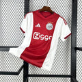 25/26 Ajax Home Jersey