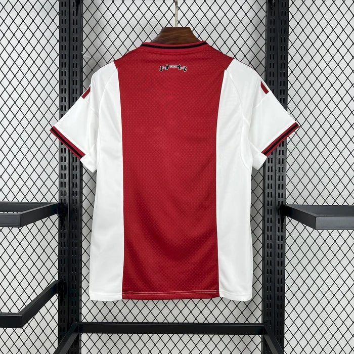 25/26 Ajax Home Jersey