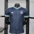 2026 Germany Away Jersey Player