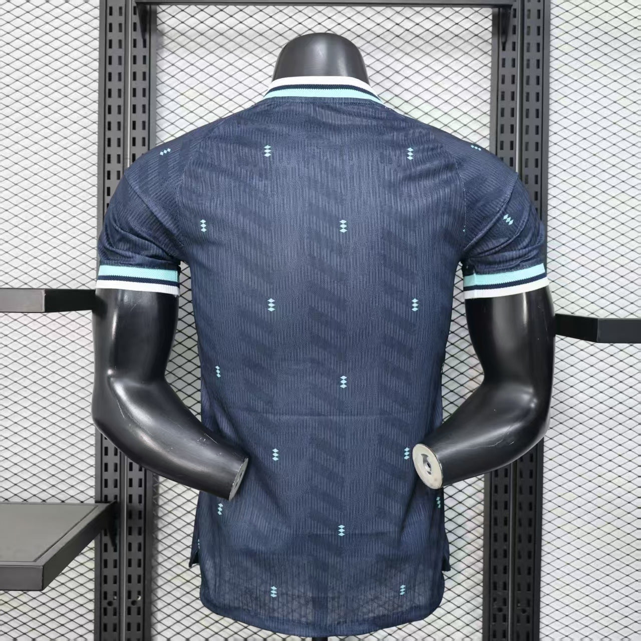 2026 Germany Away Jersey Player