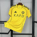 25/26 Al-Nassr Home Jersey
