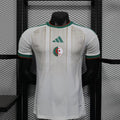 2026 Algeria home Jersey player