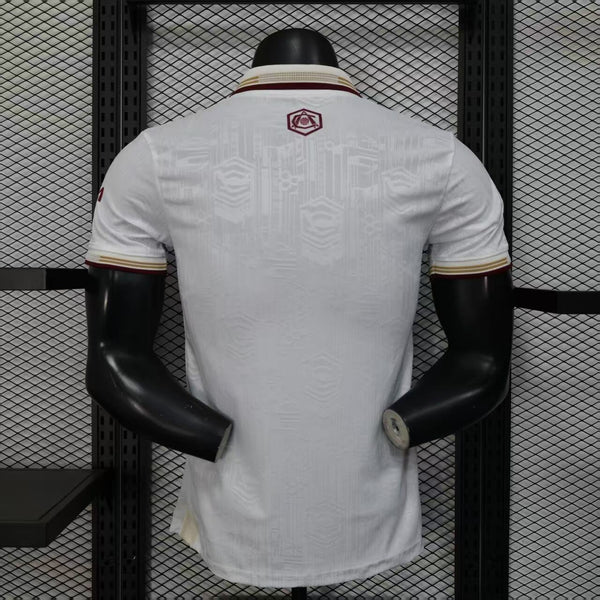 25/26 Arsenal Third Player Jersey