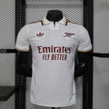 25/26 Arsenal Third Player Jersey