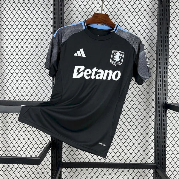 25/26 Aston Villa Away Jersey