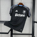 25/26 Aston Villa Away Jersey