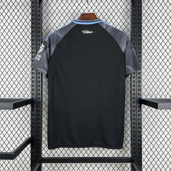 25/26 Aston Villa Away Jersey