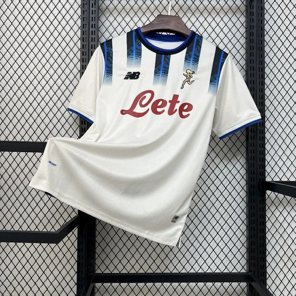 25/26 Atalanta Away Jersey