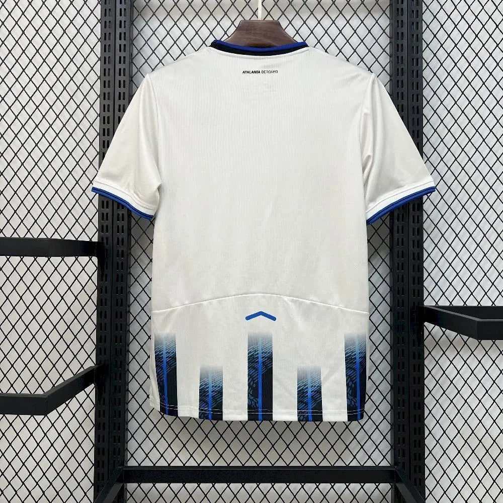 25/26 Atalanta Away Jersey