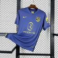 25/26 Atletico Madrid Away Jersey