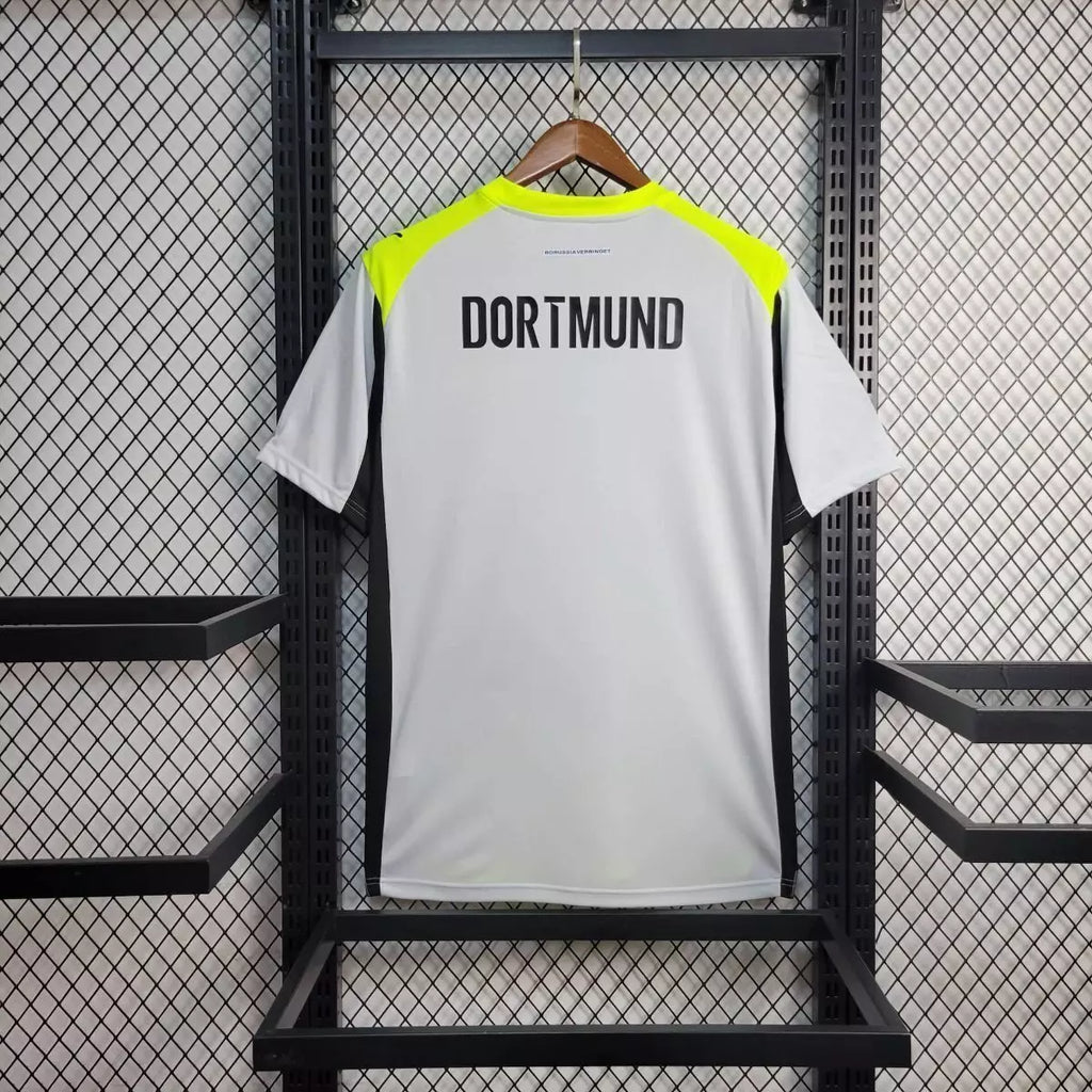 25/26 Borussia Dortmund Away Jersey