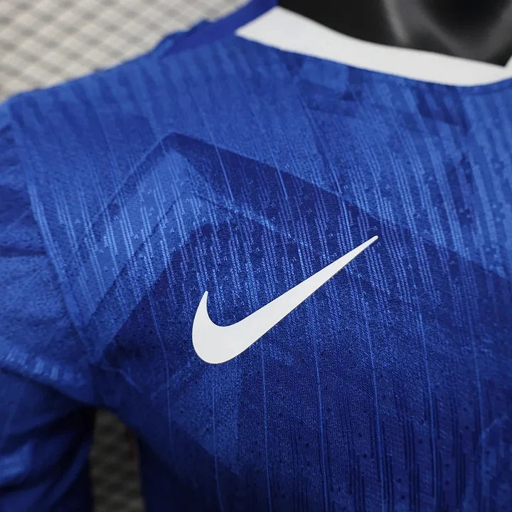 25/26 Chelsea Home Player Jersey