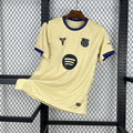 25/26 Barcelona Away Jersey
