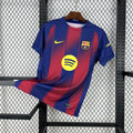 25/26 Barcelona Home Jersey